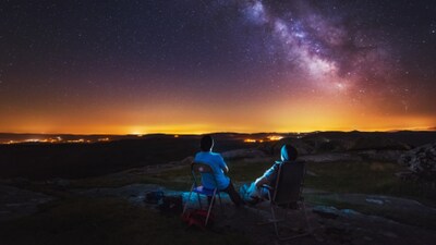 फरवरी में आकाश के 8 अद्भुत नज़ारे: रिंग ऑफ फायर से लेकर ग्रहों की परेड तक, न चूकें!