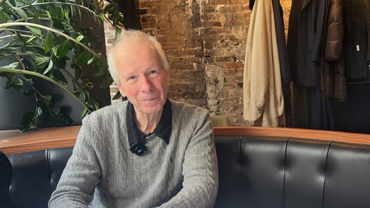 'Canada Backs United India': Ex-Minister Stephane Dion Questions Trudeau's Handling Of Nijjar Case