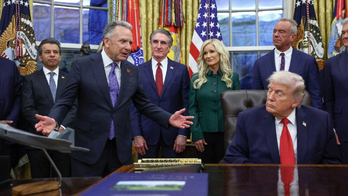 Witkoff To Meet Netanyahu, Likely To Lead US-Iran Nuclear Talks: Report