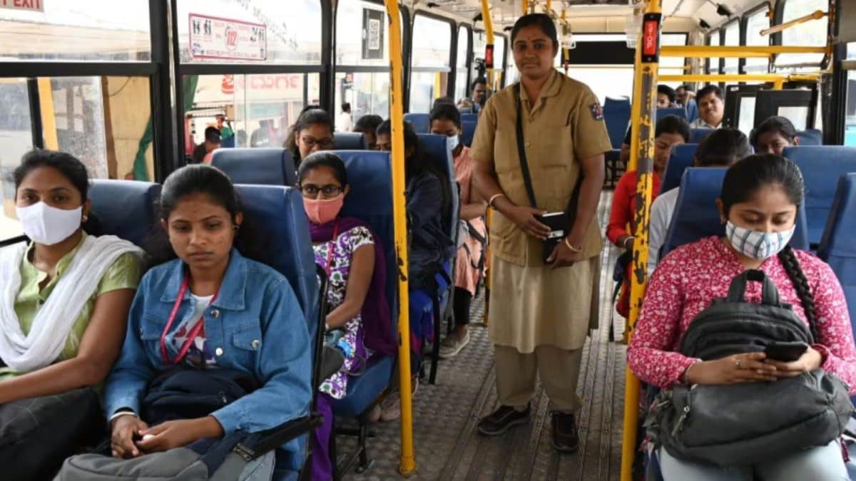 Free Bus For All 2nd PUC Students In Karnataka, Just Carry This Document