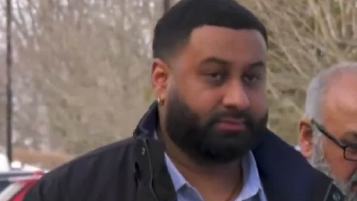 Indian-Origin Trucker Pleads Guilty In Crash That Killed Canadian Olympic Skater Alexandra Paul