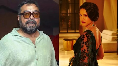 Ahead of Kennedy’s OTT release on ZEE5, Sunny Leone opens up about being pushed out of her comfort zone by Anurag Kashyap and how the film reshaped her approach to performance.