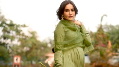 'Currently Accepting Snacks Instead Of Opinions’: Mom-To-Be Surbhi Jyoti Reveals Her Mood 