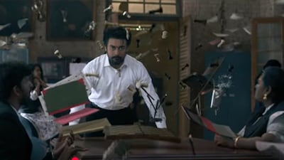 Suriya Starrer Karuppu To Release In Summer 2026? Here’s What We Know