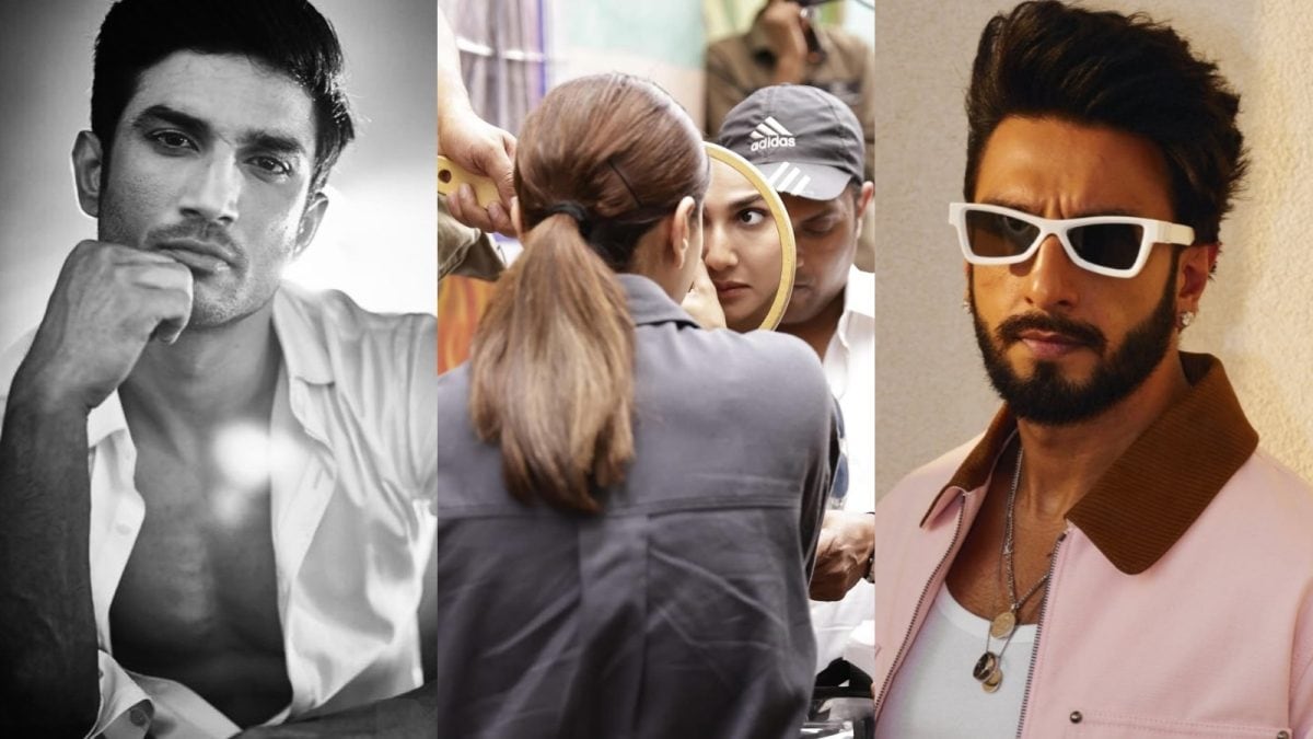 Debut With Sushant Singh Rajput, Worked With Ranveer Singh, Is Now Struggling To Get Films Released Debut With Sushant Singh Rajput, Worked With Ranveer Singh, Is Now Struggling To Get Films Released