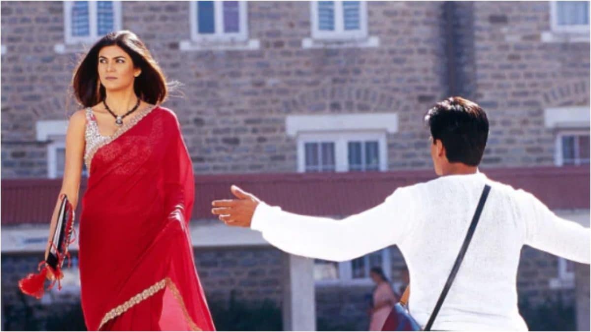 Sushmita Sen Wasn’t The First Choice For SRK’s Main Hoon Na, Farah Khan Makes A Big Revelation | Bollywood News Sushmita Sen Wasn’t The First Choice For SRK’s Main Hoon Na, Farah Khan Makes A Big Revelation | Bollywood News