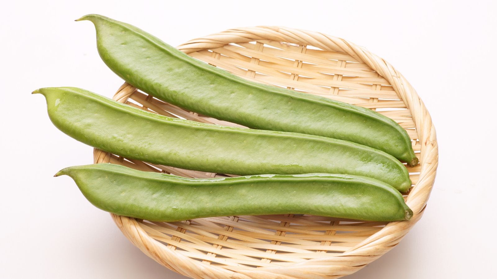 Beyond French Beans: Exploring India’s Diverse Green Bean Varieties