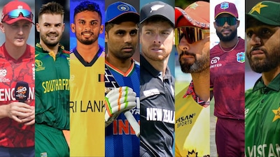 All you need to know about Super 8s of T20 World Cup 2026. (Picture Credit: AP)