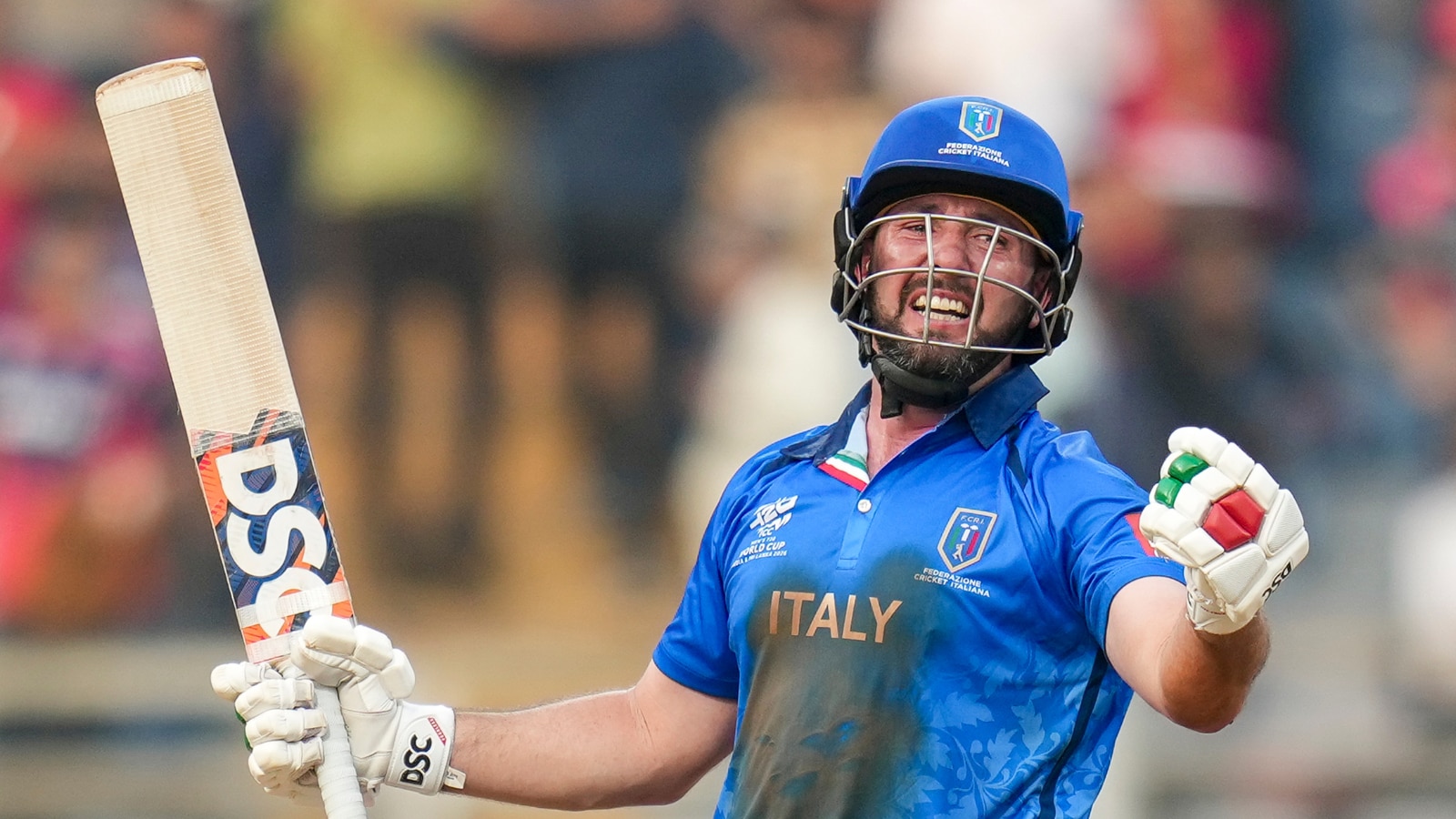 முதல் பக்கம் செய்தி! இத்தாலி பயிற்சியாளர் வரலாற்று வெற்றியால் குளிர்கால ஒலிம்பிக்குகளை விளையாட்டு பிரிவுக்கு மாற்றுமா என்று நம்புகிறார்.