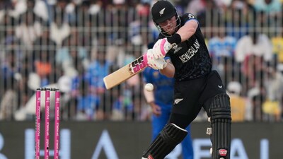 NZ vs UAE Live Updates: Follow latest score from ICC T20 World Cup 2026. (AP Photo)