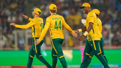 South Africa through to T20 World Cup Super Eights (PTI)