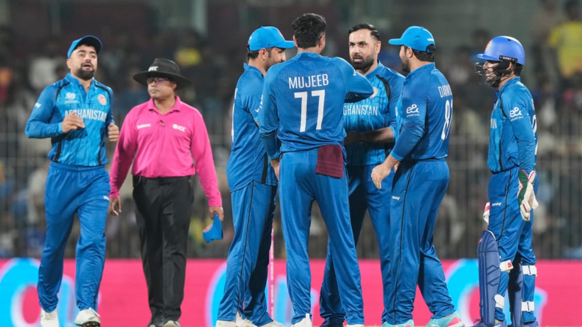 Afghanistan vs Canada T20 World Cup 2026