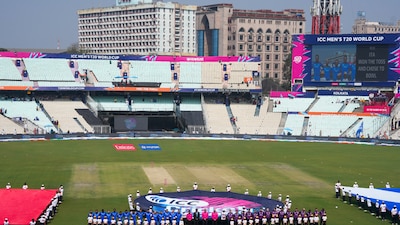 How is the weather in Kolkata for ENG-SCO match? (PTI)