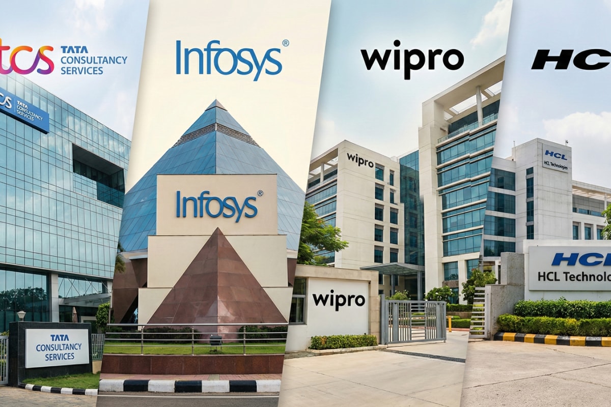 IT Q4 Results Preview: TCS To Kick Off Earnings Season On April 9; Here's What Analysts Say