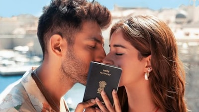 Tu Meri Main Tera Main Tera Tu Meri OTT Release: When And Where To Watch Kartik Aaryan, Ananya Panday's Film