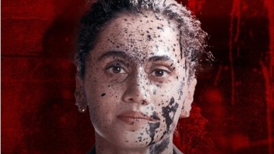 ASSI Trailer Out: Taapsee Pannu Shines In Anubhav Sinha’s Investigative Courtroom Drama