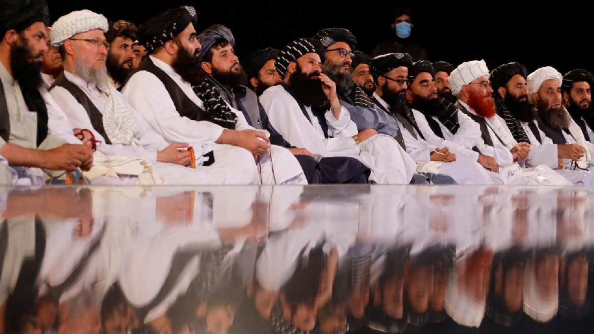 ‘Will Strike Back At Perfect Time': Taliban Vows Response After Pakistan Airstrikes | EXCLUSIVE