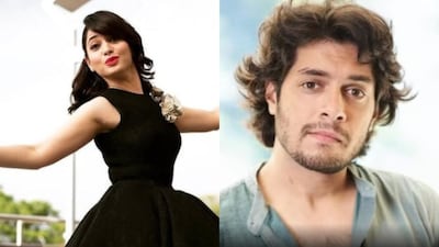 Tamannaah Bhatia And Junaid Khan To Star In Ragini MMS 3, Shashanka Ghosh To Direct: Report