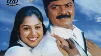 18 साल बाद लौटीं तमिल अभिनेत्री राधा, पहचानना हुआ मुश्किल