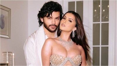 Veer Pahariya Reacts To Tara Sutaria’s Latest Post