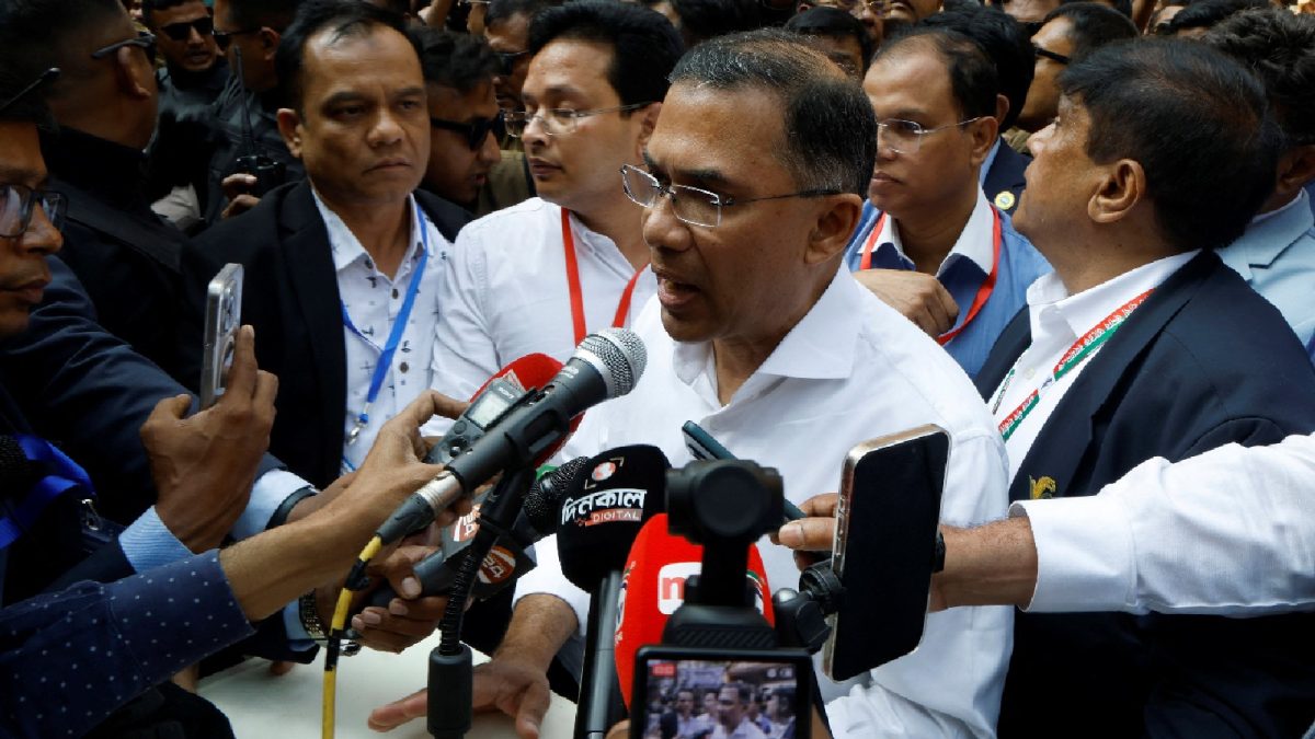 Bangladesh Election 2026 Live Updates: Early Results Show BNP Leading In 25 Seats, Jamaat In 3