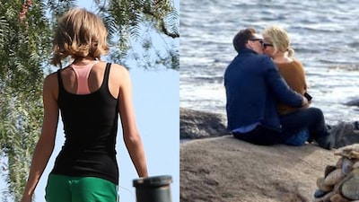 Can you guess who this singer is?