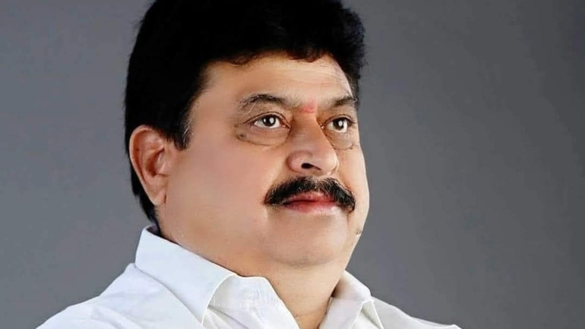 ‘PM Modi Has Become God For Revanth Reddy’: Telangana BJP Chief Ramchander Rao | Exclusive | Politics News