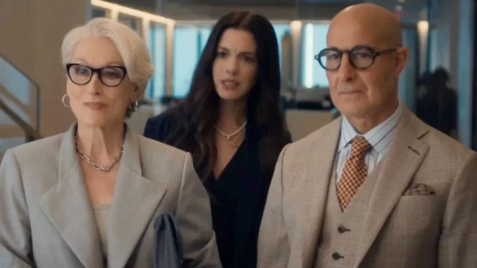 The Devil Wears Prada 2 OTT Release: When And Where To Watch Meryl ...