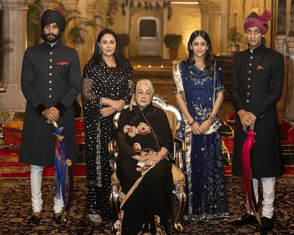 Palaces, Fortunes, Legacy: Meet India’s Wealthiest Royal Dynasties