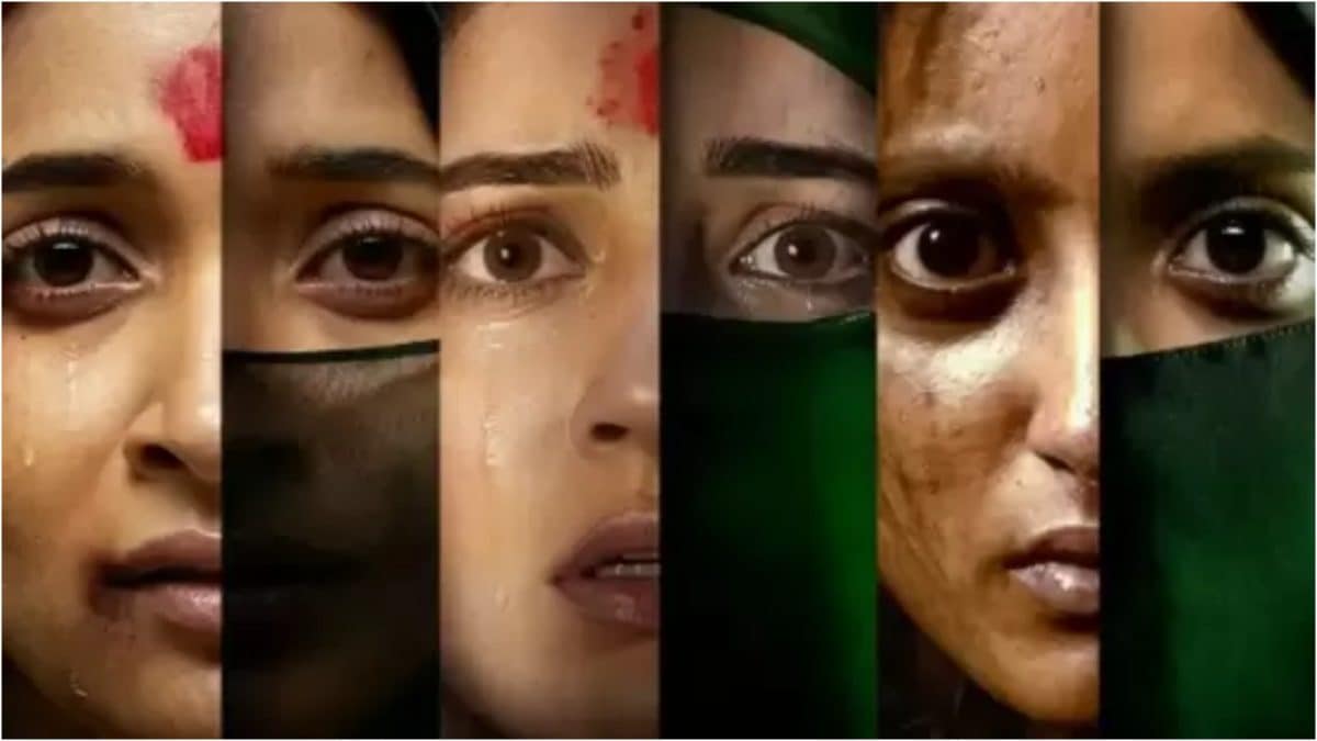 Kerala High Court Notice to 'The Kerala Story 2' Producers, Release Date in Doubt