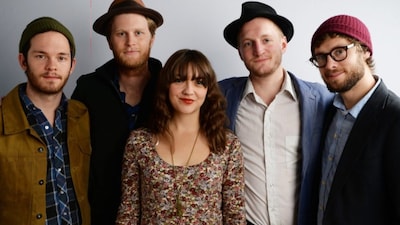 As The Lumineers complete 20 years of making music together, frontman Wesley Schultz reflects on returning to India, the making of their new album Automatic, redefining success, and why music remains the glue that holds the band together.