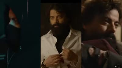 Anurag Kashyap’s Kennedy unveils ‘The Night Anthem’, a haunting track sung by Vishal Dadlani that captures the film’s noir intensity and emotional turmoil ahead of its February 20 ZEE5 premiere.