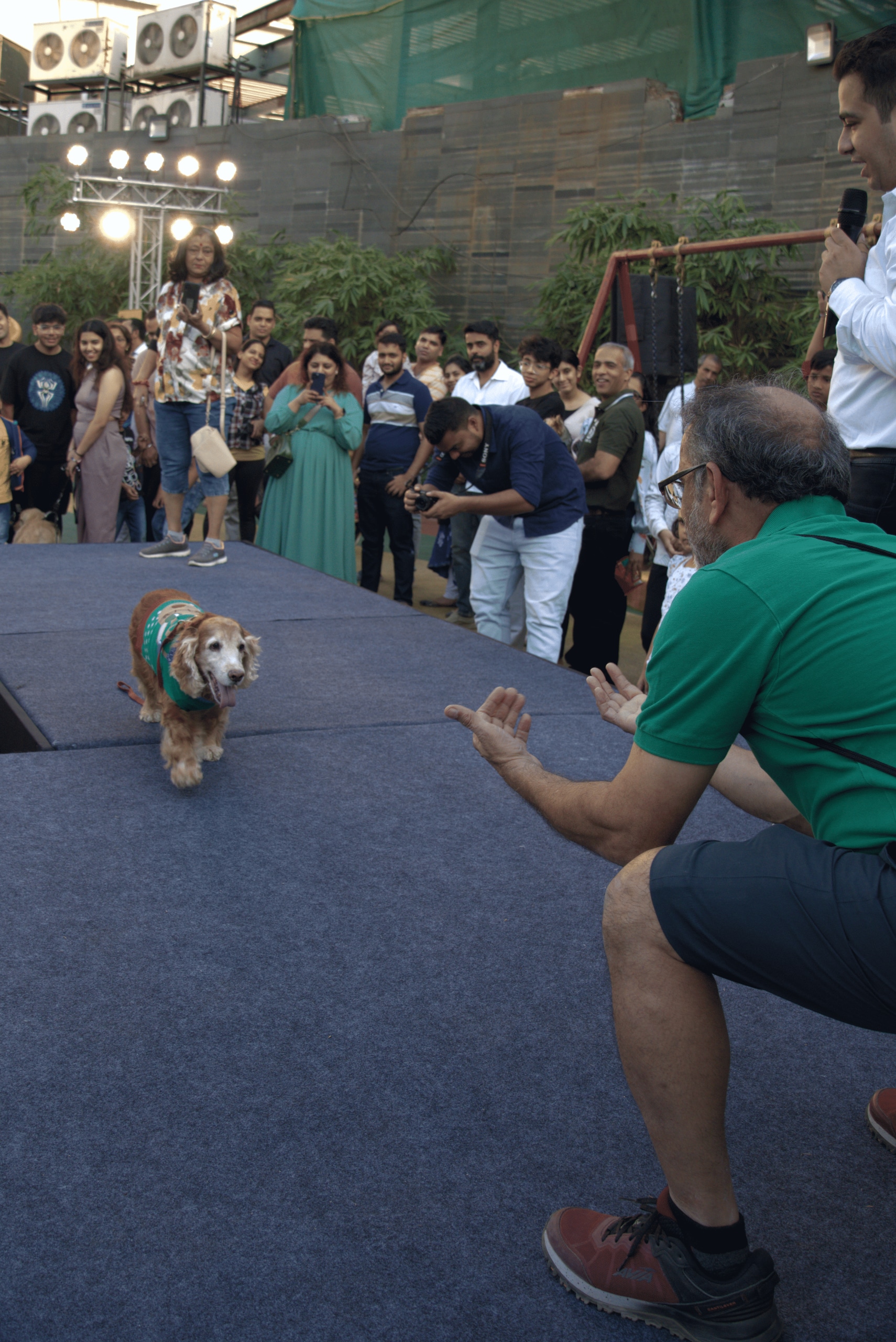 Coffe, Pets, Wellness & More: A List Of Events Happening In Mumbai This Weekend