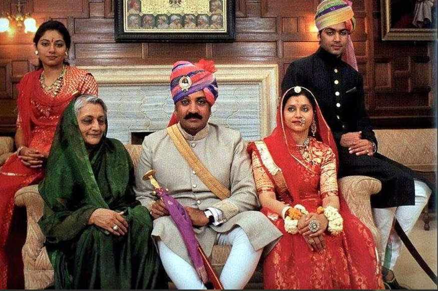Palaces, Fortunes, Legacy: Meet India’s Wealthiest Royal Dynasties