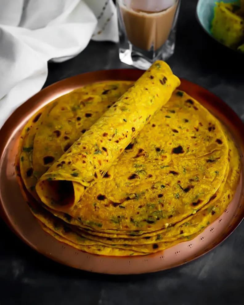  PM Modi’s AI Summit Lunch Menu Revealed