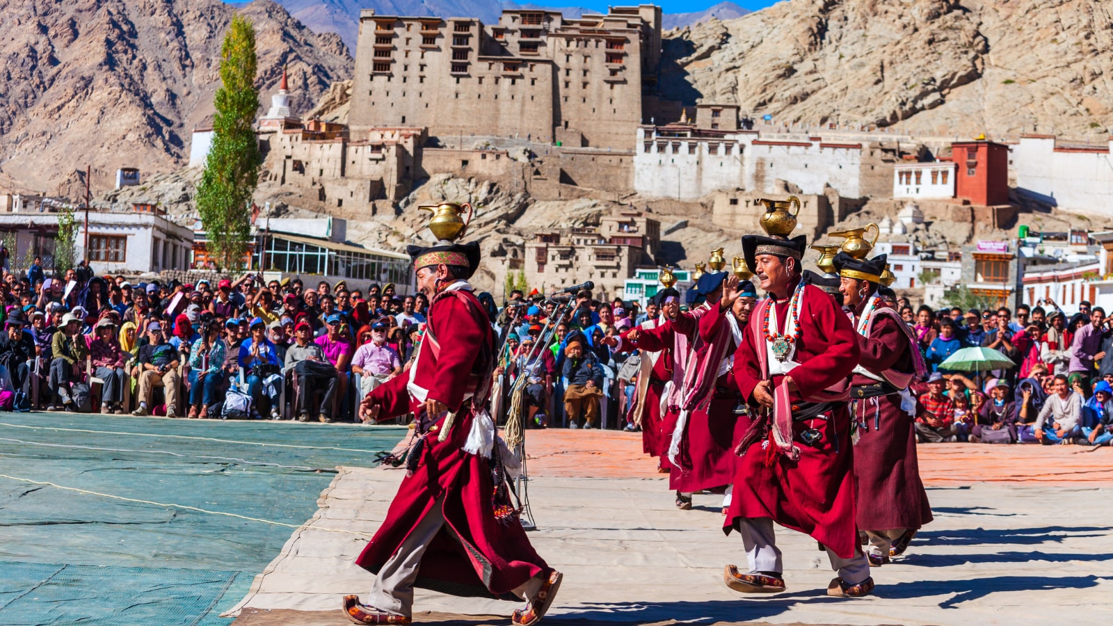 Why This Nine-Ingredient Ladakhi Soup Is A New Year Tradition To Ward Off Evil Why This Nine-Ingredient Ladakhi Soup Is A New Year Tradition To Ward Off Evil