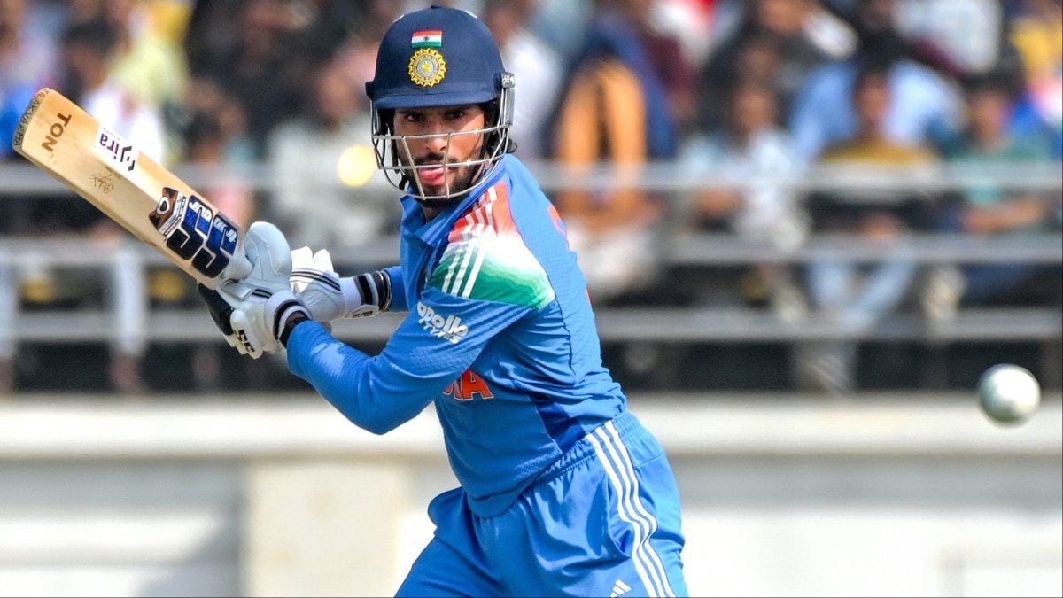 Tilak Varma Included In India A Squad For T20 World Cup 2026 Warm-Up Against USA