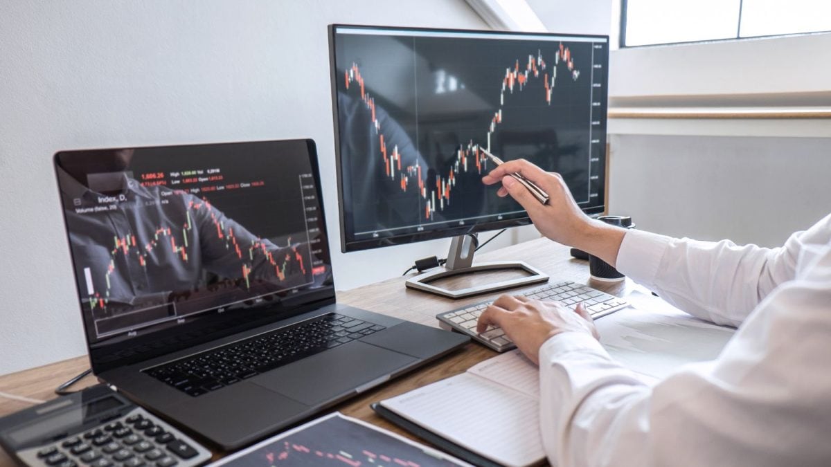 Lost Rs 80 Lakh, Still Trading: Addiction Pushes Bengaluru Youth To NIMHANS