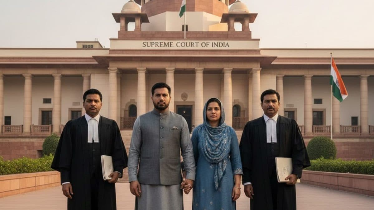 Not Allowed During Periods Or Pregnancy, What Is Talaq-e-Hasan And How It Differs From Triple Talaq?