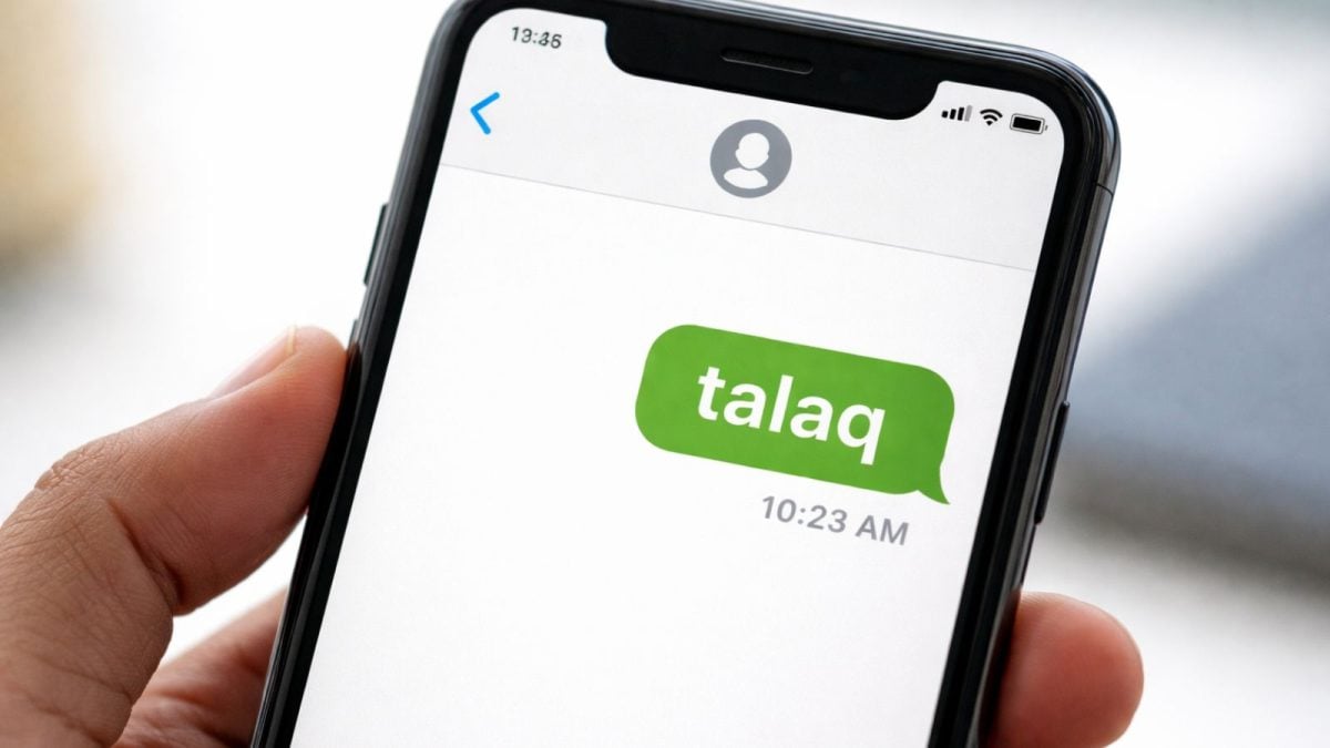 After WhatsApp Triple Talaq, Woman Alleges Being Pressured For Halala With Father-In-Law | India News