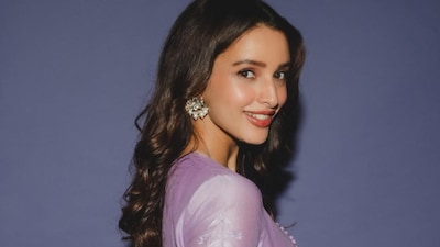 Triptii Dimri turns 32 today, on February 23, 2026. (Image: tripti_dimri/Instagram)