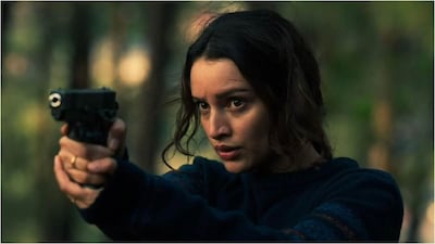 O’Romeo hit theatres on 13th February. (Photo Credit : X)