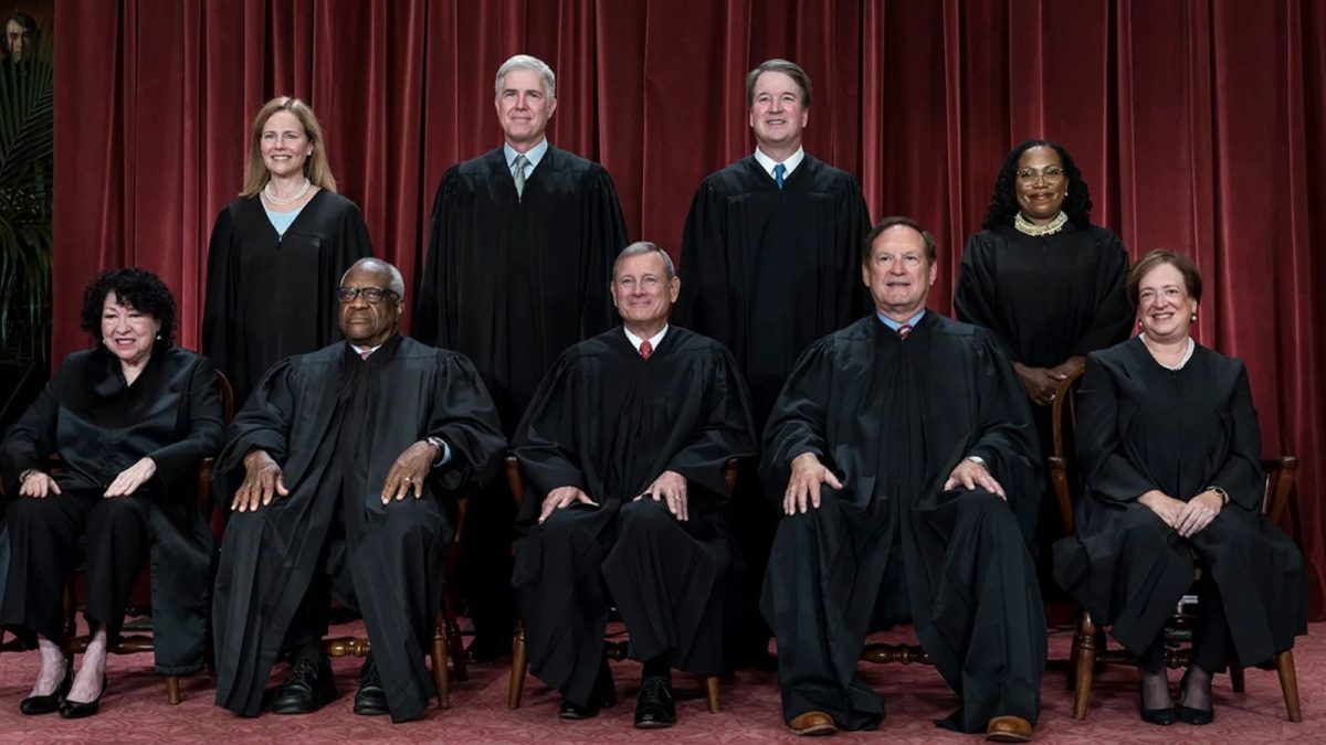 These 6 US Judges Struck Down Trump's Tariffs. Two Were Appointed By The US President Himself