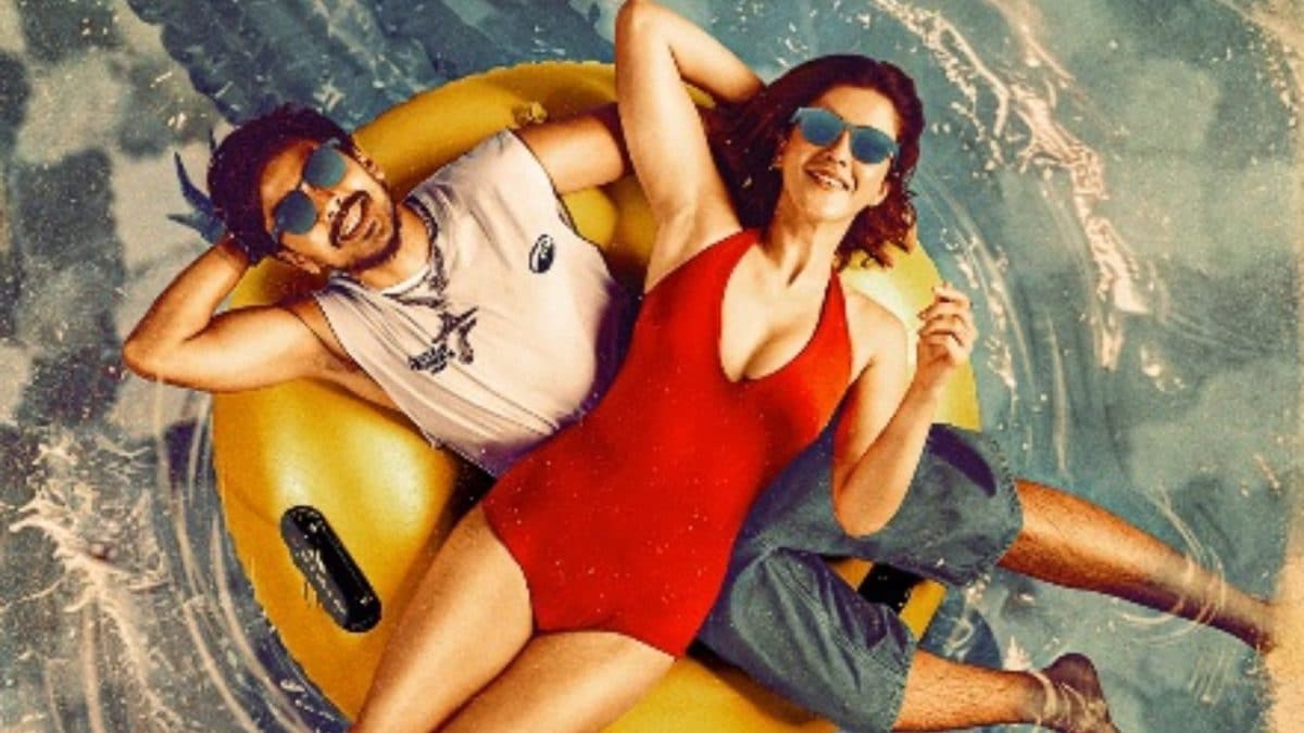 Tu Yaa Main: Bejoy Nambiar Recalls Shooting With Real Crocodiles: ‘Everyone Told Me Not To’ | Bollywood News