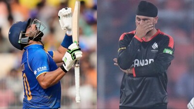 UAE will face Canada in their second Group D match of T20 World Cup 2026 on February 13. (Picture Credit: AP)