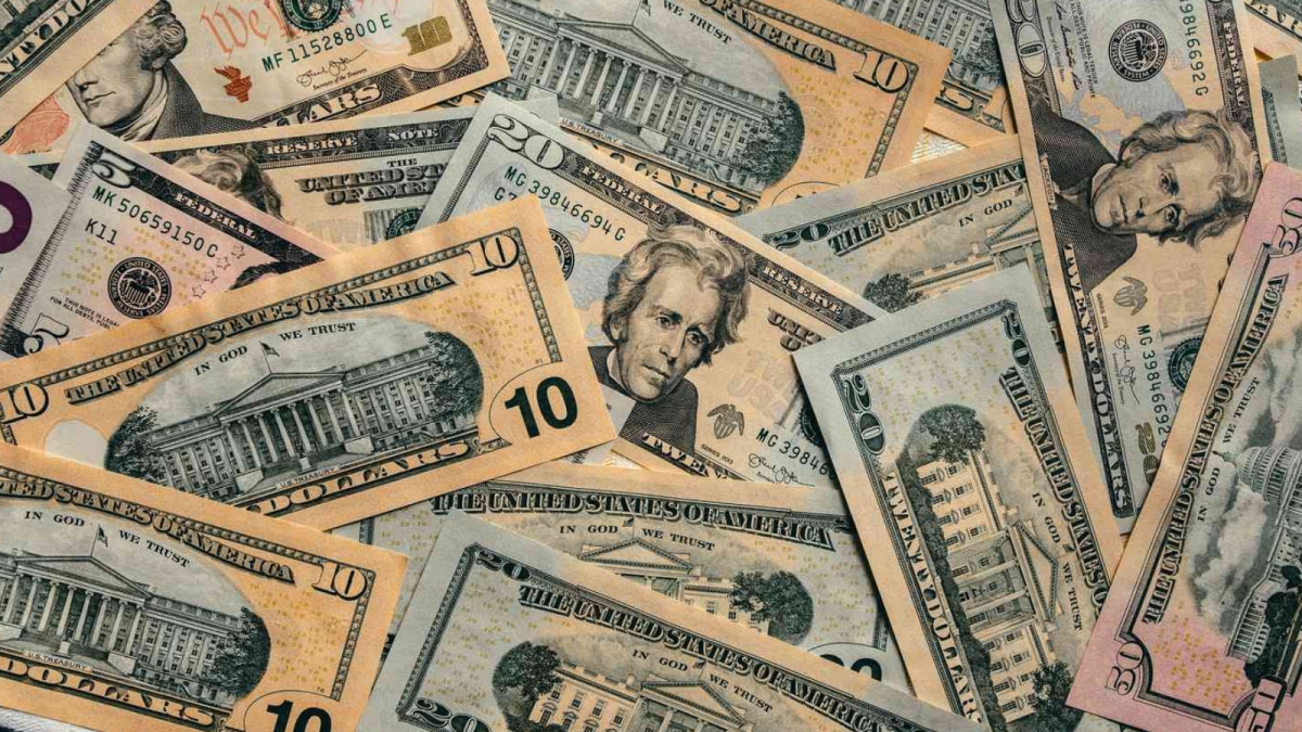 10 Of The Strongest Currencies In The World In 2026