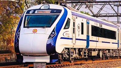 According to the railway administration, regular operations will commence from February 18 under train numbers 26963/26964 and the service will run six days a week. (Local18)