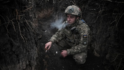 Negotiators from Moscow and Kyiv will meet in Switzerland for a second round of talks as the fourth anniversary of Russia-Ukraine war approaches. (IMAGE: REUTERS)