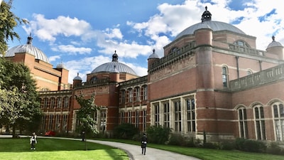 University of Birmingham opens £10,000 scholarship for Indian students applying to Master’s programmes for the September 2026 intake.
