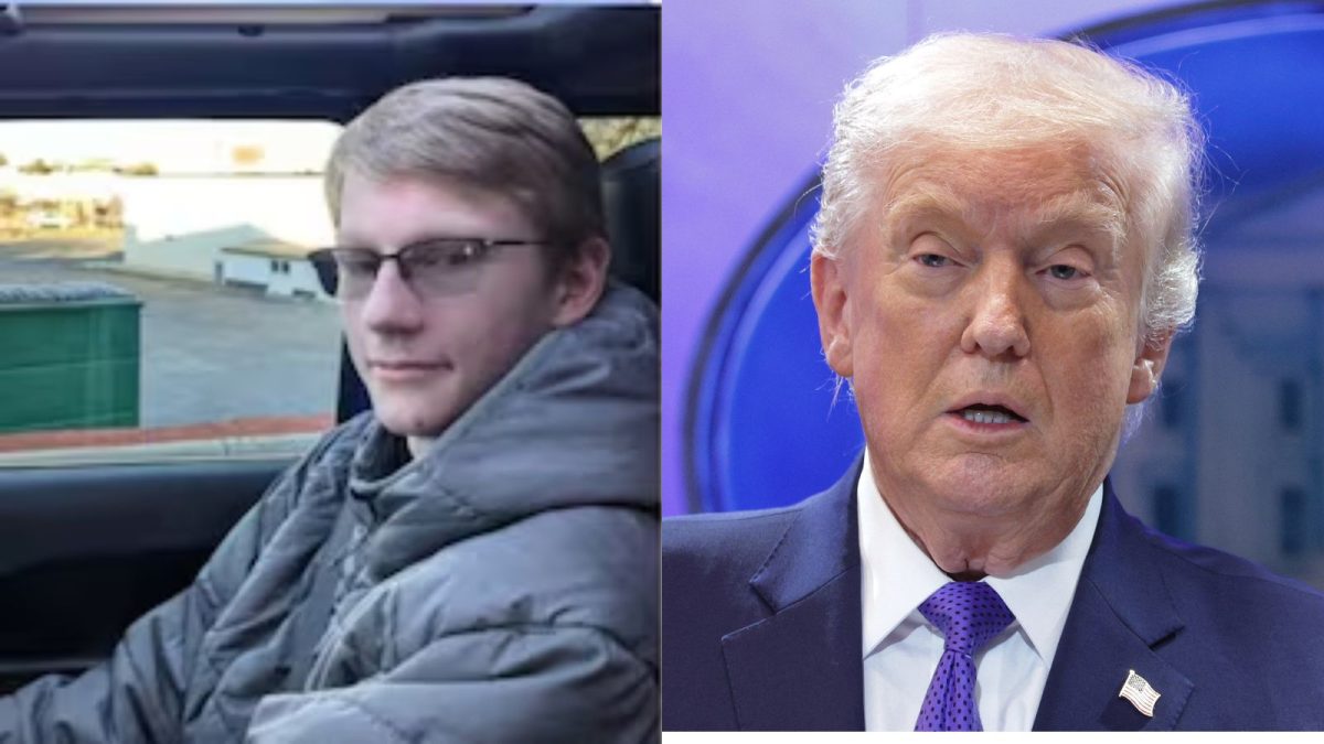 Gunman Killed At Mar-a-Lago Came From Family Of Trump Supporters, Was ‘Obsessed’ With Epstein Files